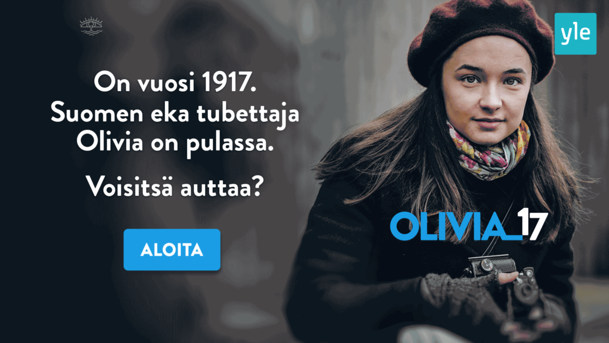 Olivia17 Yle